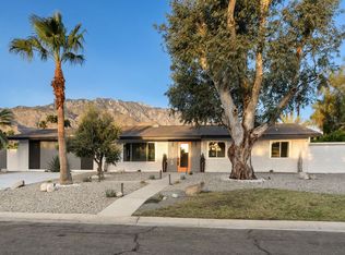 2175 N Sandra Rd, Palm Springs, CA 92262