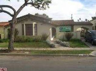 3850 Dublin Ave, Los Angeles, CA 90008