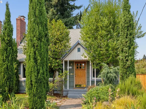 4315 NE 64th Ave, Portland, OR 97218