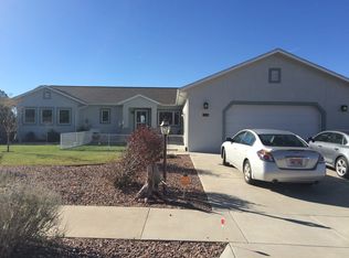 427 Peak St, Trinidad, CO 81082