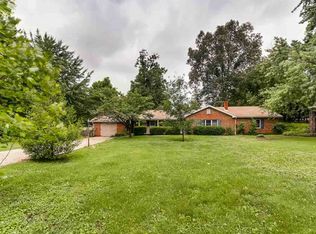 10722 Pollack Ave, Newburgh, IN 47630