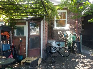 687 Dupont St #2, Toronto, ON M6G1Z5