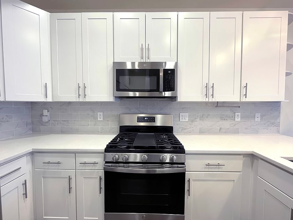 Kitchen Cabinets