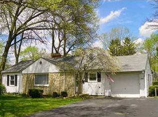 350 Canyon Dr S, Columbus, OH 43214