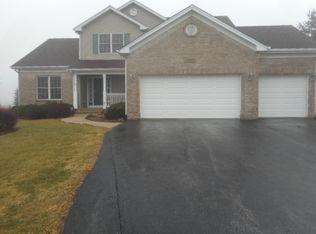 17205 Millstone Ct, Marengo, IL 60152