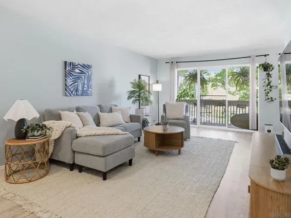 4600 Lamont St #212, San Diego, CA 92109