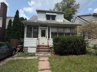 237 Maryland Ave, Paterson, NJ 07503