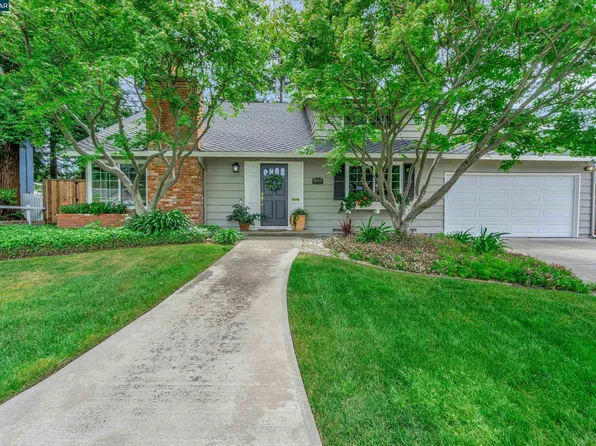 4584 Lincoln Dr, Concord, CA 94521