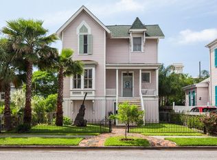 1419 Ball, Galveston, TX 77550