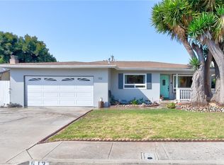 512 Arroyo Ave, Arroyo Grande, CA 93420