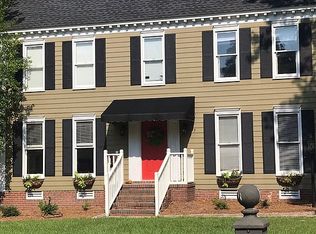 1 Mayland Ct, Columbia, SC 29209