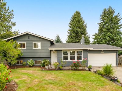 660 SE 37th Ave, Hillsboro, OR, 97123