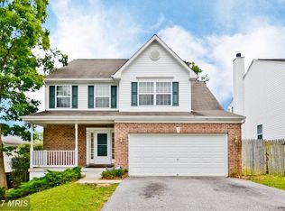 9419 3rd St N, Laurel, MD 20723