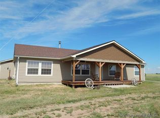 1228 Affirmed Rd, Cheyenne, WY 82009