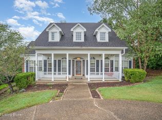 7204 Austinwood Rd, Louisville, KY 40214