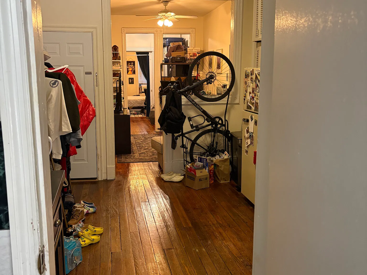 1 bed, $1,900 — Photo 3