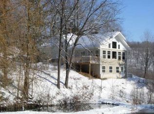 24930 County Hwy F, Muscoda, WI 53573