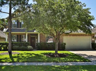 239 Kettering Ln, League City, TX 77573