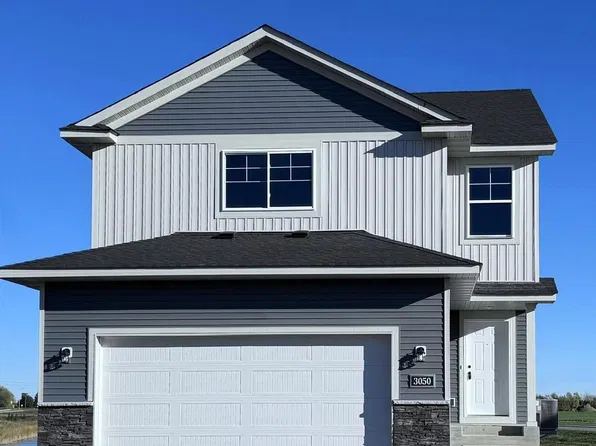 3050 Jandura Ave NE, Saint Michael, MN 55376