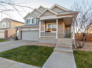 9951 Chambers Dr, Commerce City, CO 80022