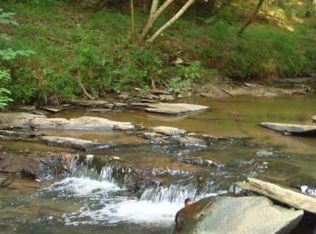 Coffee Mill Run, Talking Rock, GA 30175