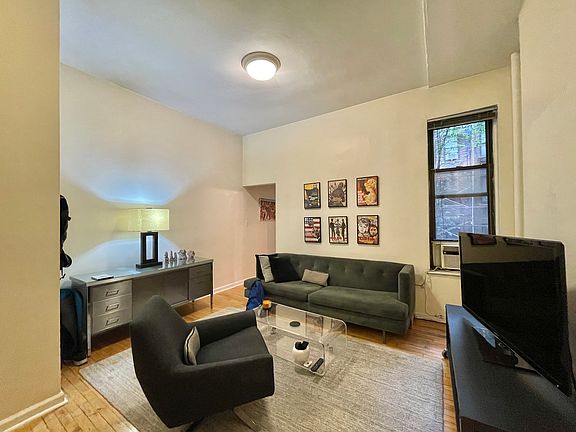 4th image of 350 W 56th St APT 1C