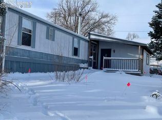 411 Cheyenne St, Calhan, CO 80808