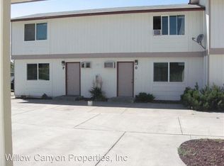 339 SW H St APT H, Madras, OR 97741