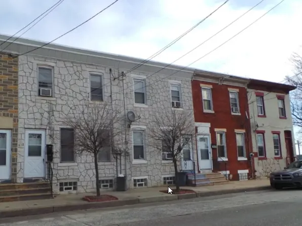 KC - 912 Mt. Ephraim Ave, 912 Mount Ephraim Ave Unit A, Camden, NJ 08103