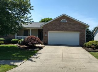 656 Danberry Dr, Wooster, OH