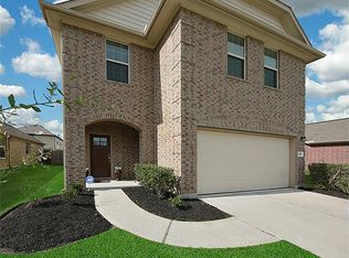 1415 Evermore Manor Ln, Houston, TX 77073