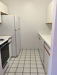 Rented by Olnick Organization