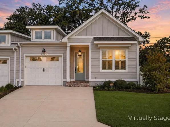 4250 Oak Run Ln, Tallahassee, FL 32308