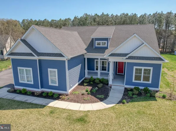 24953 Green Fern Dr, Georgetown, DE 19947