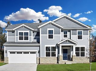 2781 Wayfair Cir, Fitchburg, WI 53711