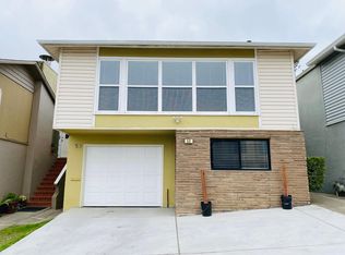 53 Ridgefield Ave #A, Daly City, CA 94015