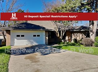 1241 Whispering Trl, Dallas, TX 75241