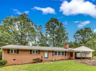 657 Avondale Ave, Asheboro, NC 27203