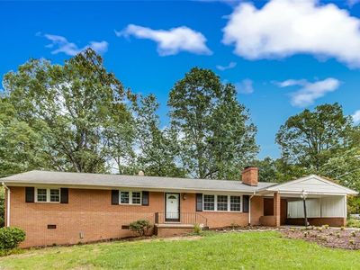 657 Avondale Ave, Asheboro, NC, 27203