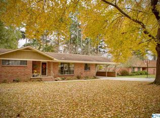 1313 Sheraton St SE, Decatur, AL 35603