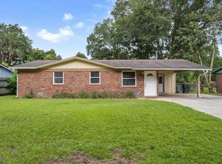 310 Lancaster Dr, Tallahassee, FL 32304