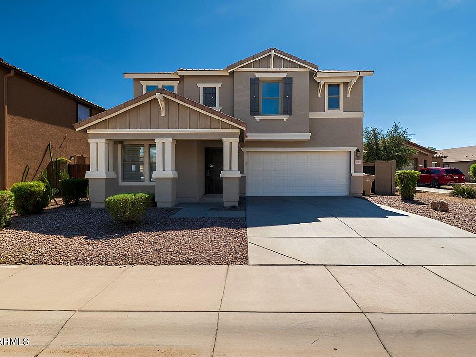 1st image of 25681 W NANCY Lane