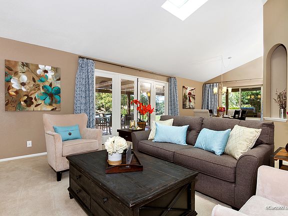 2nd image of 3507 Lomas Serenas Dr
