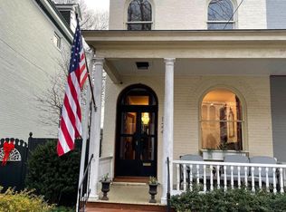 124 E 3rd St, Frederick, MD 21701