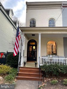 124 E 3rd St, Frederick, MD, 21701