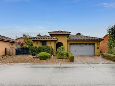 984 Via Canale Dr, Henderson, NV, 89011