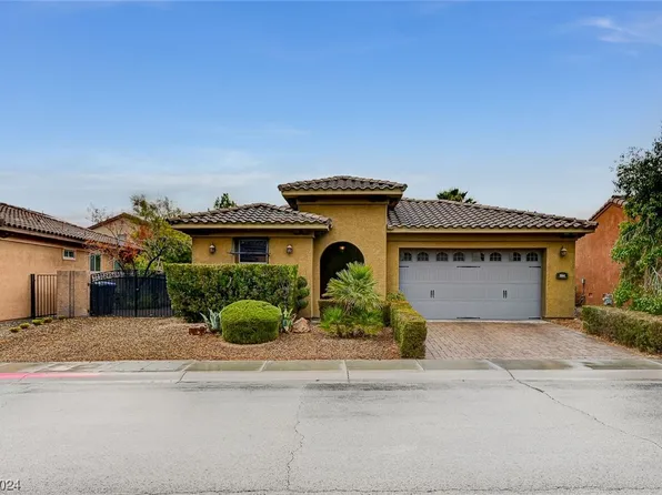 984 Via Canale Dr, Henderson, NV 89011