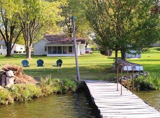 3398 E Bailey Rd, Monticello, IN 47960