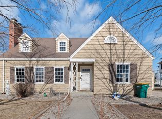 2906 Hall Ave, Marinette, WI 54143