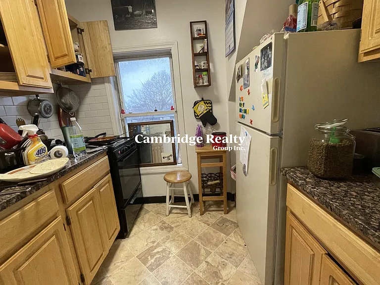 17 Higgins St #3T — Photo 2